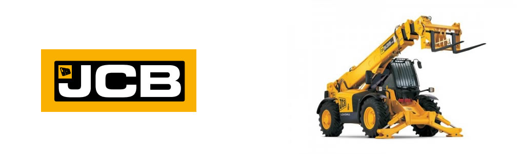jcb telehandler newark